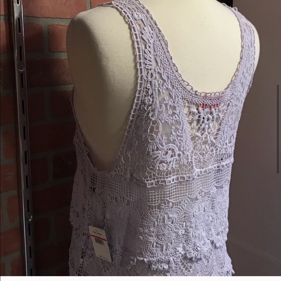 Free people tank top - Picture 4 of 6